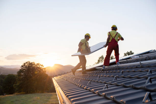 Best Sheet Metal Roofing  in Hickory Creek, TX
