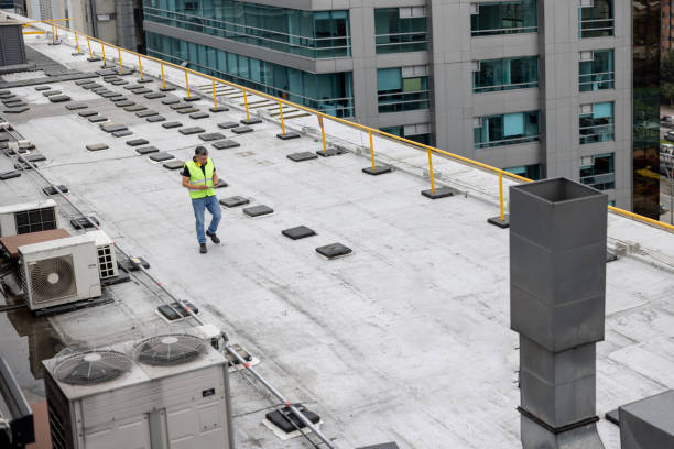 Best Rubber Roofing (EPDM, TPO)  in Hickory Creek, TX