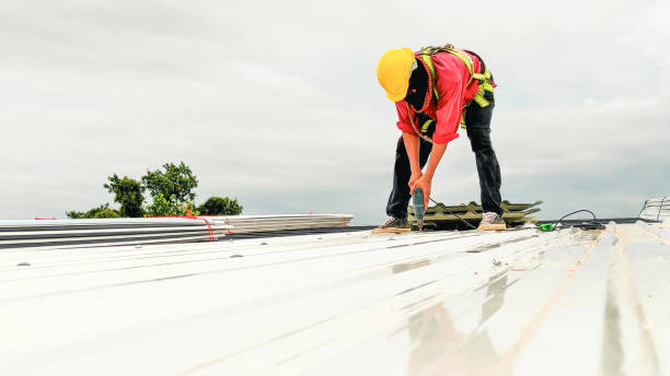 Hickory Creek, TX Roofing Service Company