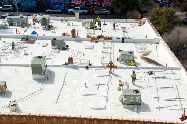 Best Tile Roofing Installation  in Hickory Creek, TX