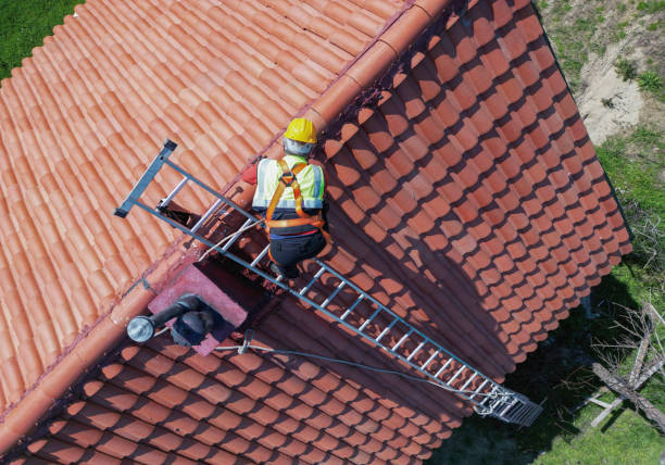 Hickory Creek, TX Roofing Service Company