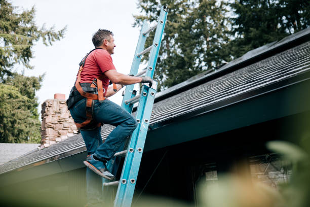 Best Gutter Installation and Repair  in Hickory Creek, TX