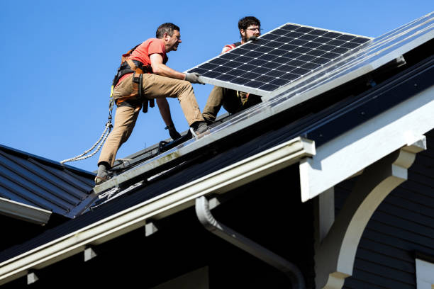 Best Rubber Roofing (EPDM, TPO)  in Hickory Creek, TX
