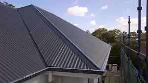 Steel Roofing in Hickory Creek, TX